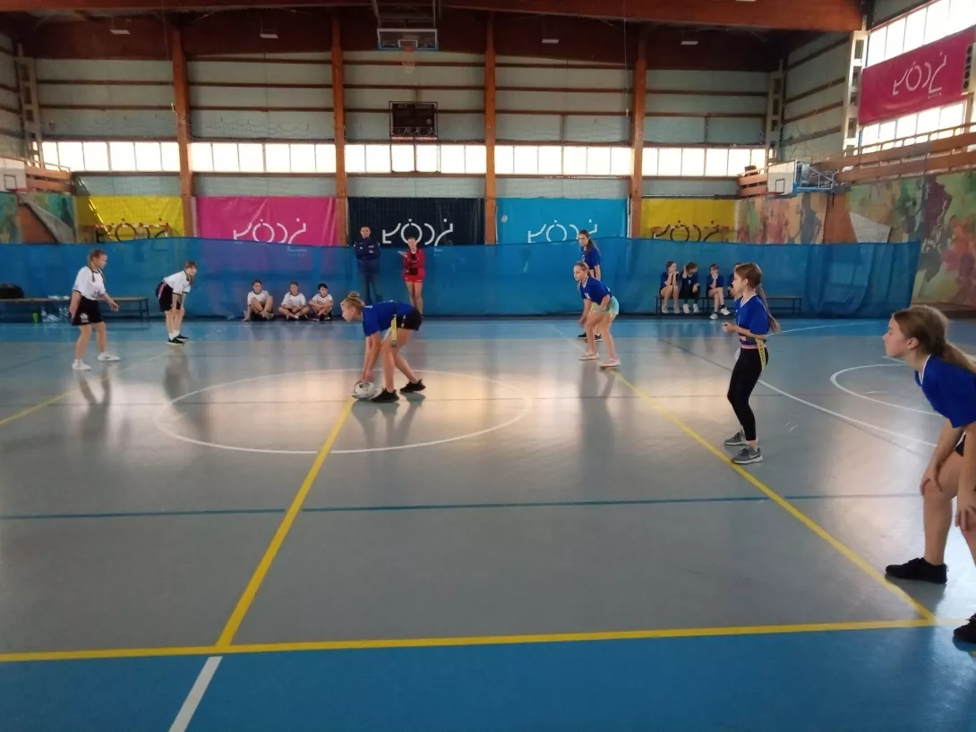 Mała Liga Rugby