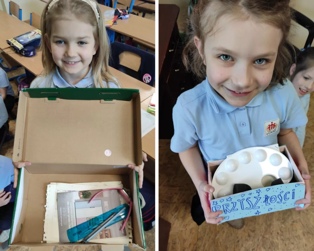 A jak będę dorosła... 