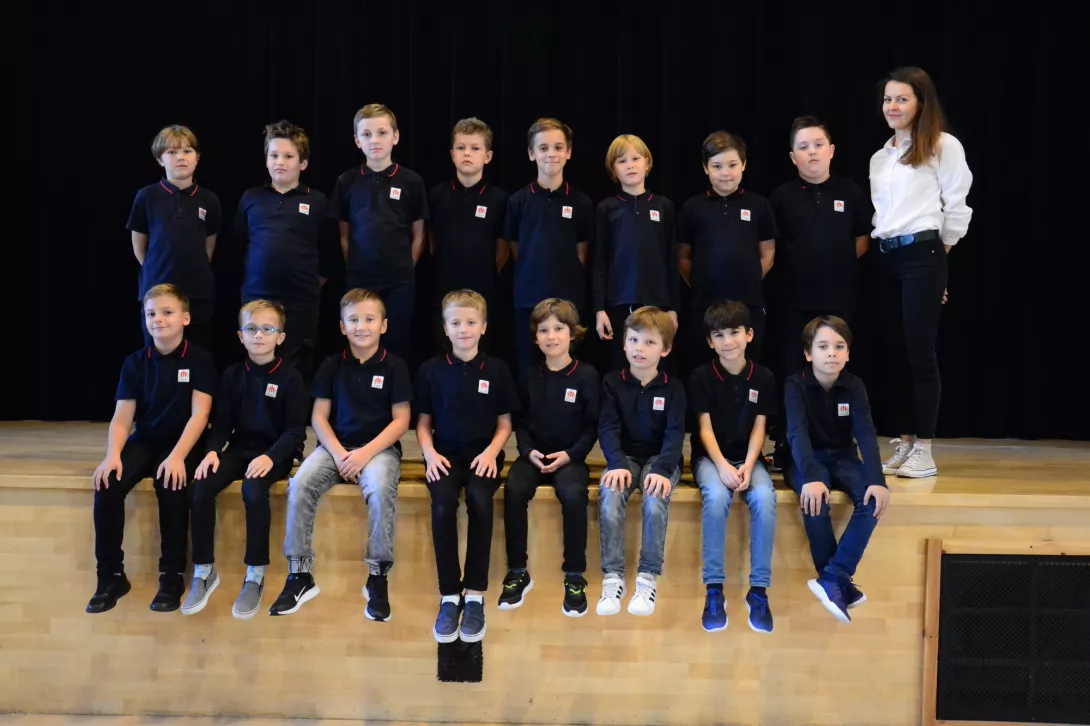 Klasa 3b