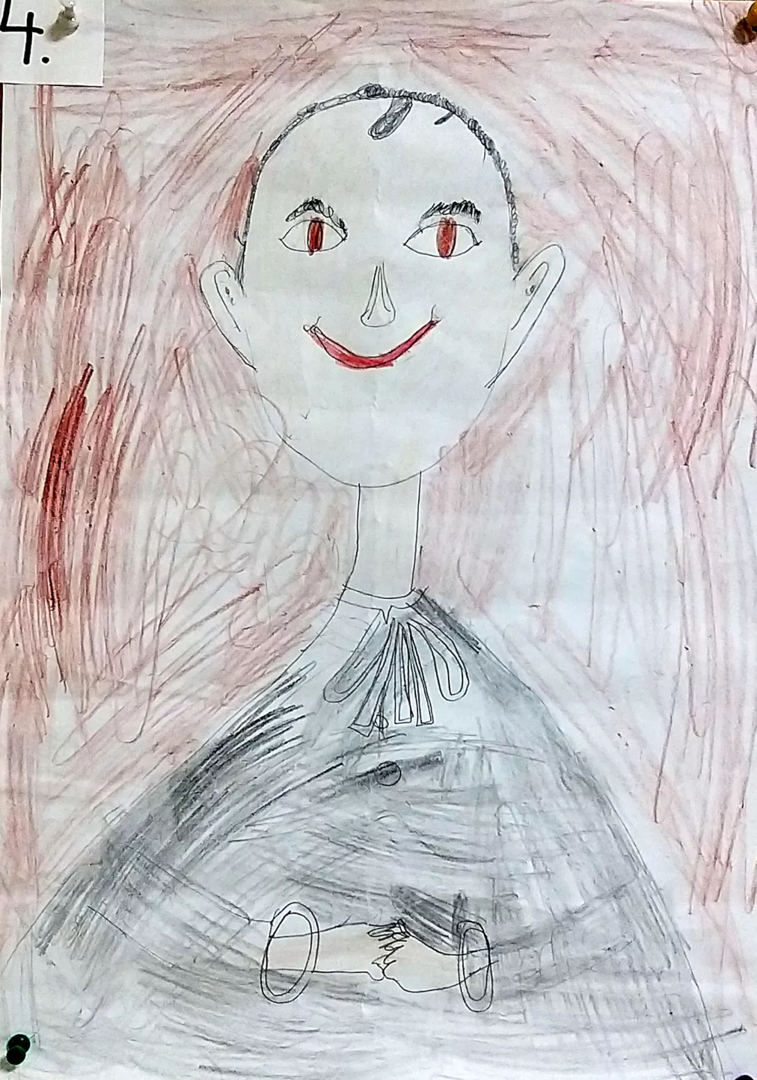 Św. Jan Bosko - patron naszej szkoły. Konkurs 2022.