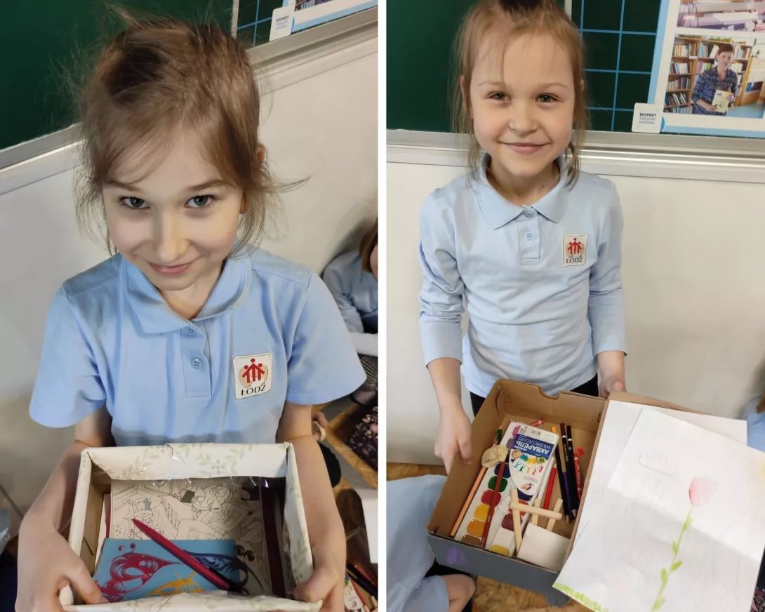 A jak będę dorosła... 