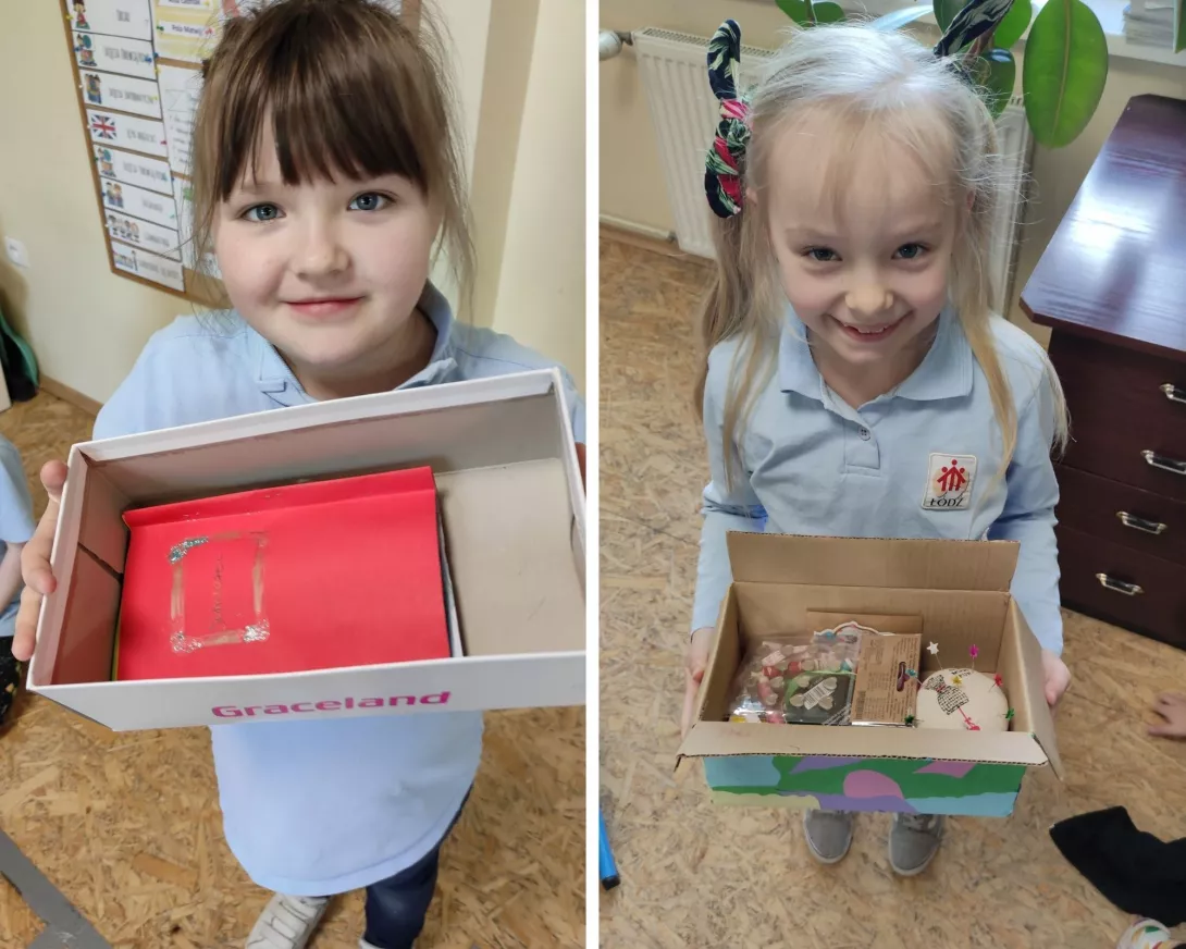 A jak będę dorosła... 