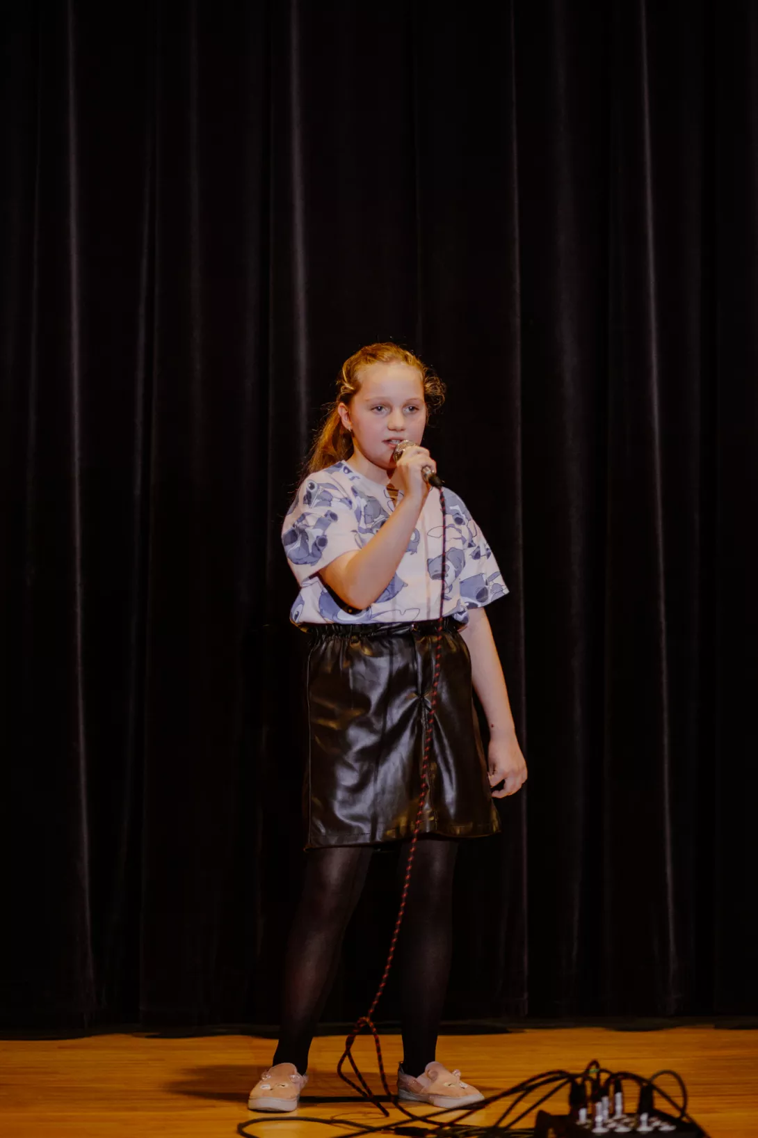 Dominika Pytel klasa 3a