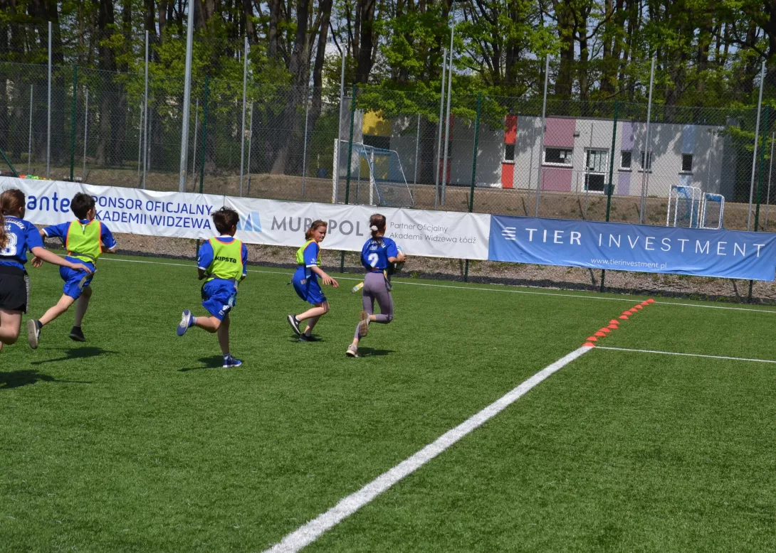 Rugby Tag