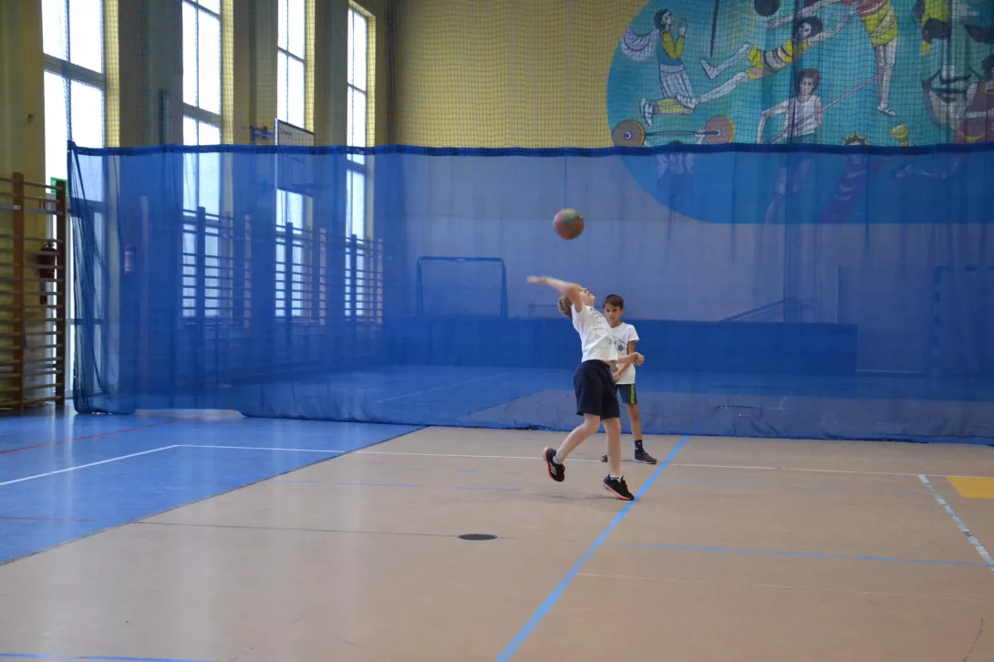 Siatkówka: nowa pasja 2b