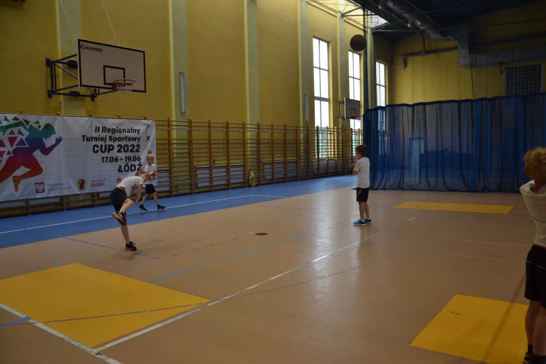 Siatkówka: nowa pasja 2b