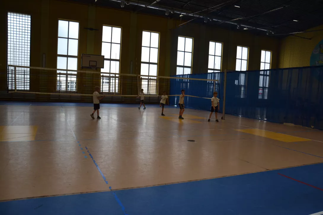 Siatkówka: nowa pasja 2b