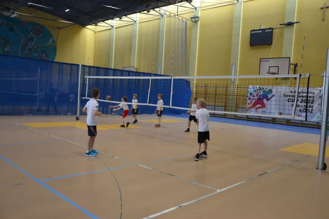 Siatkówka: nowa pasja 2b