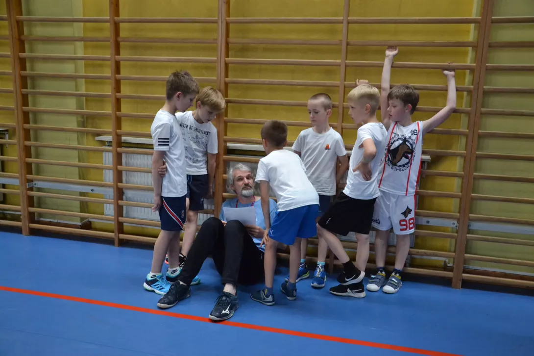 Siatkówka: nowa pasja 2b