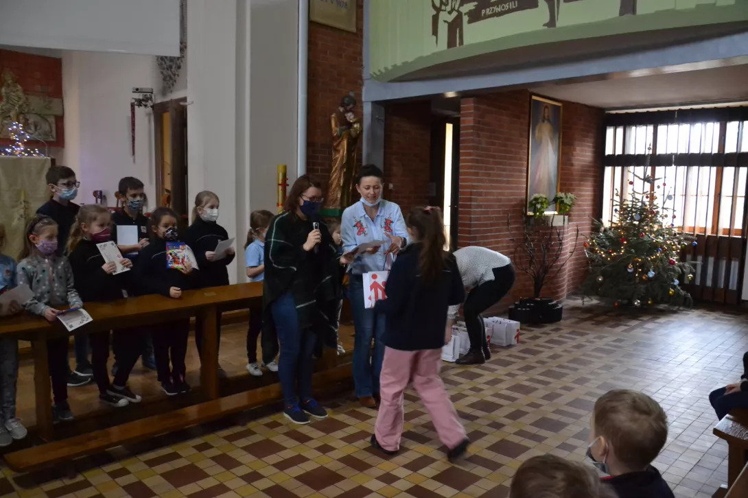 Wyniki konkursu plastycznego "Św. Jan Bosko -patron naszej szkoły "