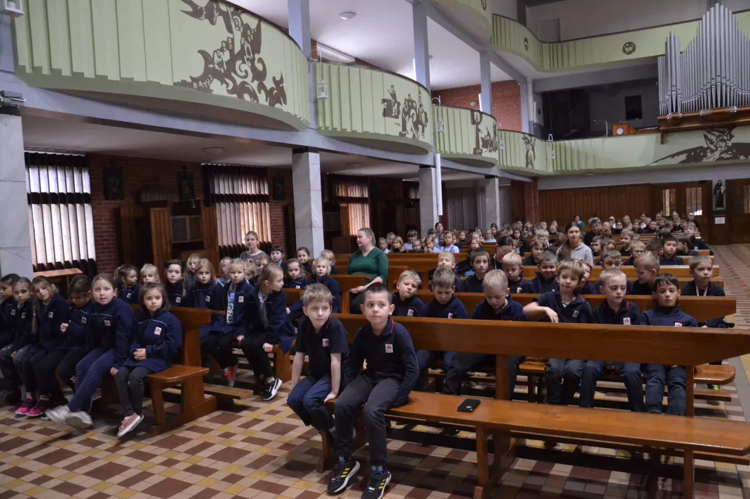 Wyniki Cecyliady 2022, SSP