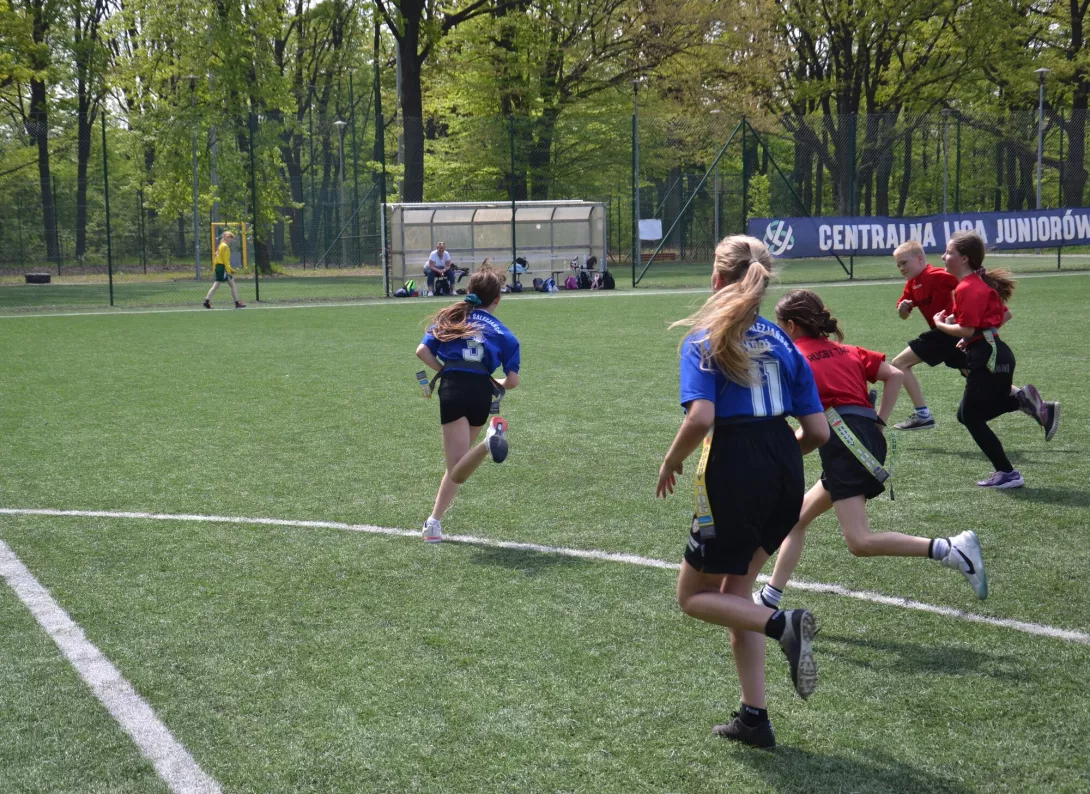 Rugby Tag