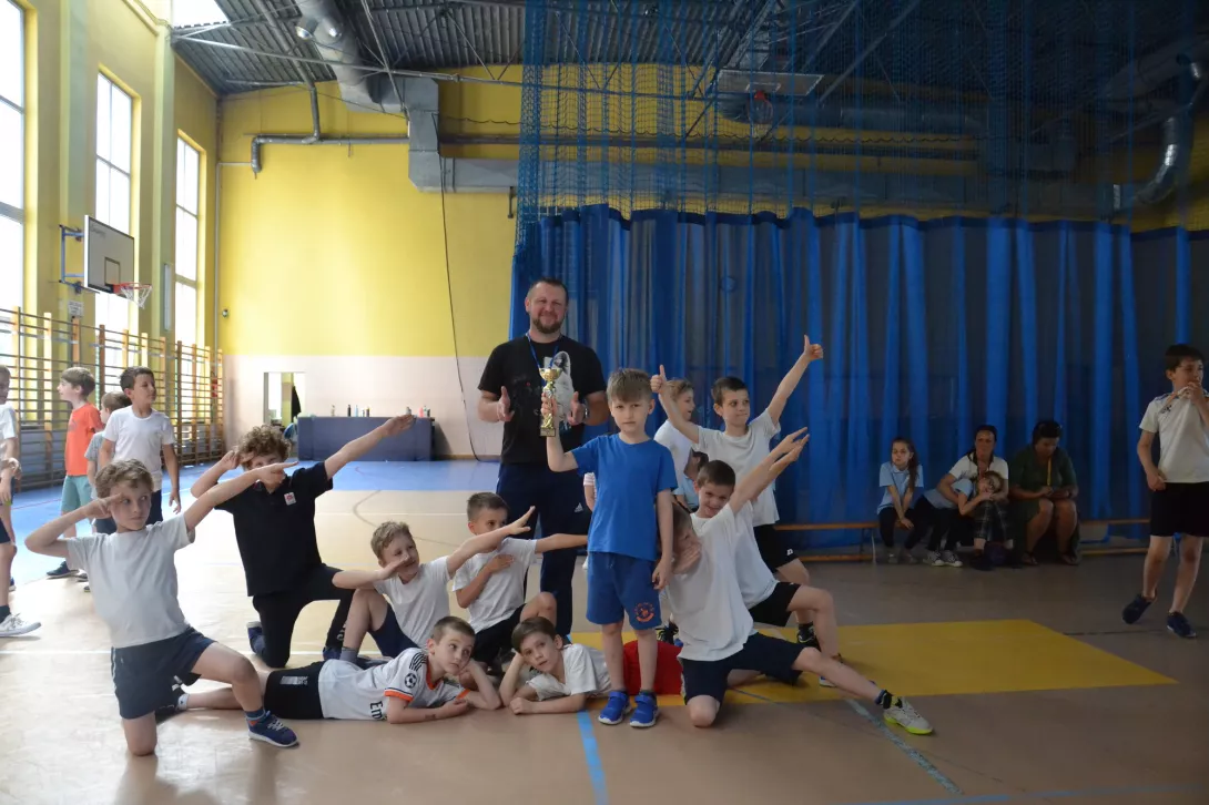 Klasa 1b