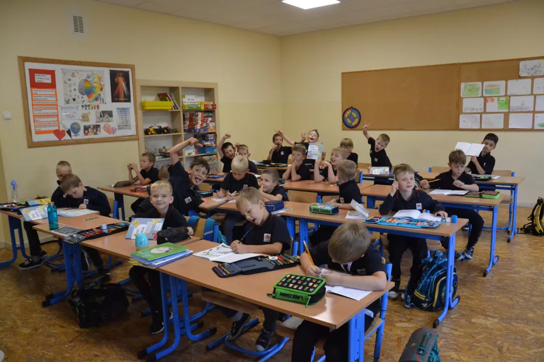 Klasa 1b