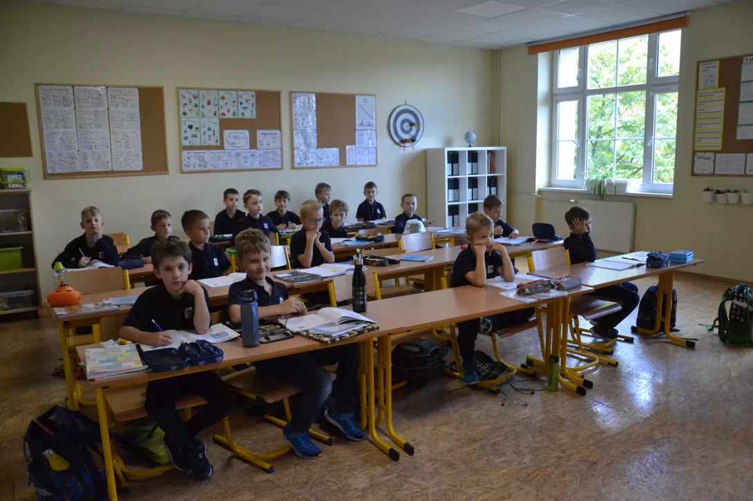Klasa 2b
