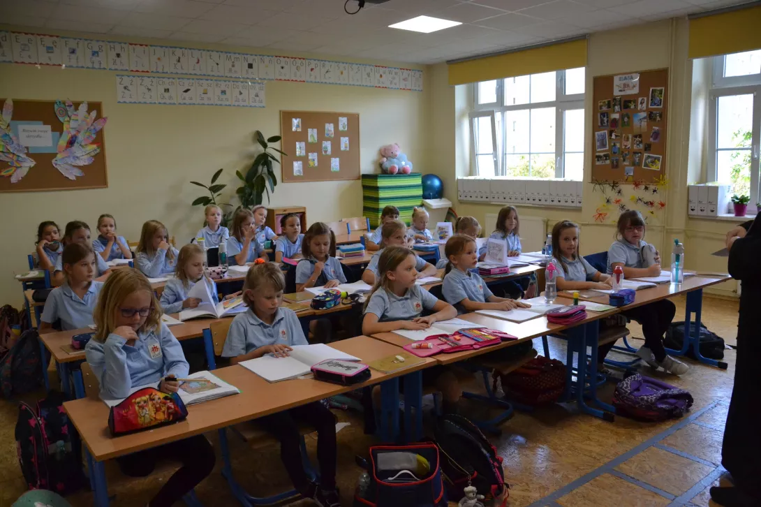 Klasa 2a