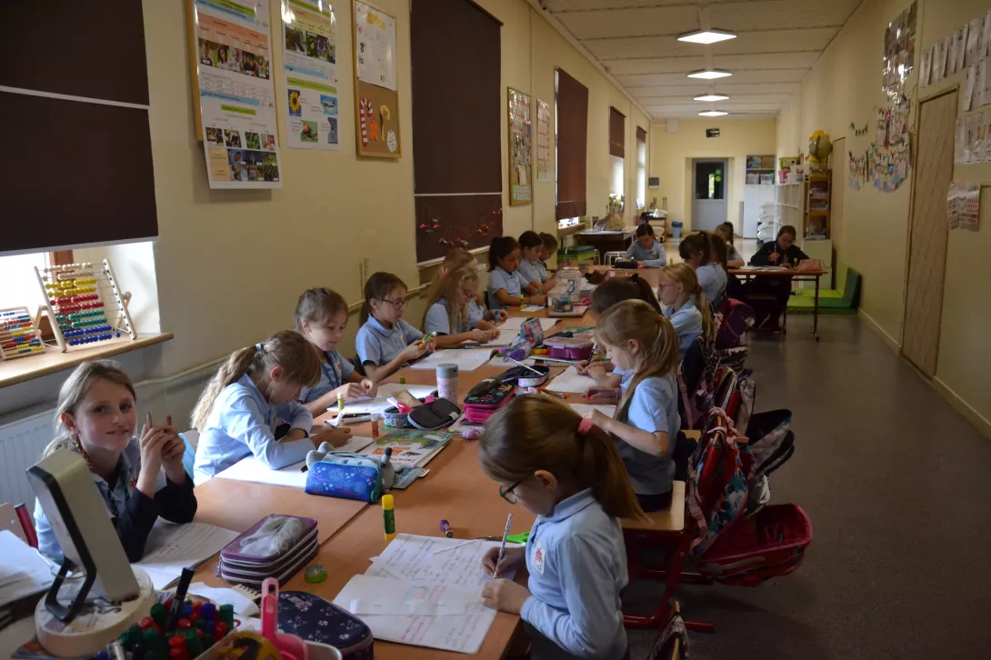 Klasa 3a