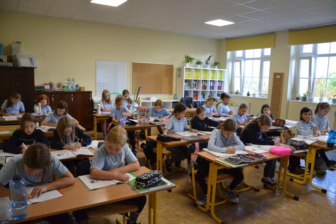 Klasa 3c