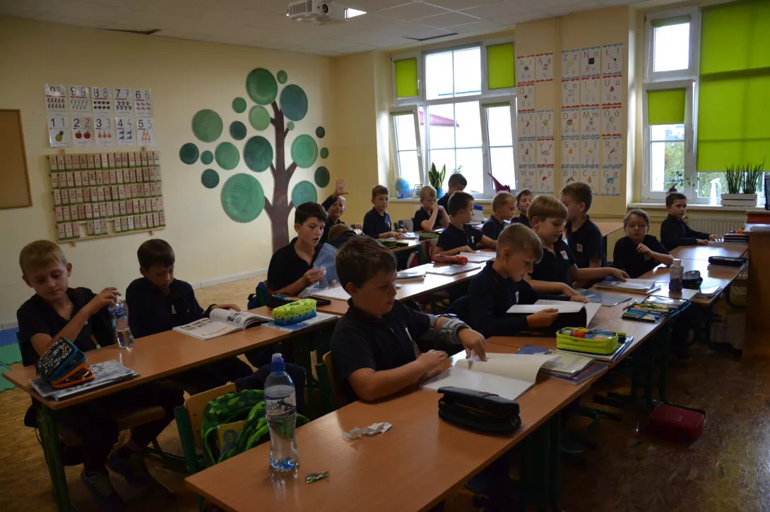 Klasa 3d