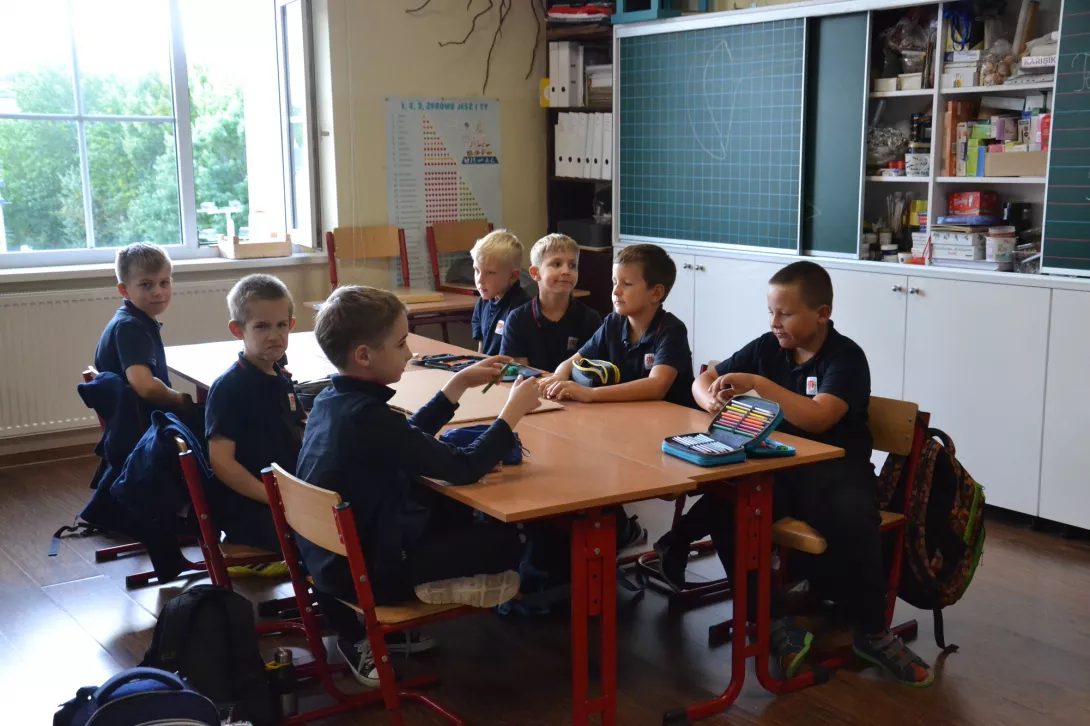 Klasa 3b