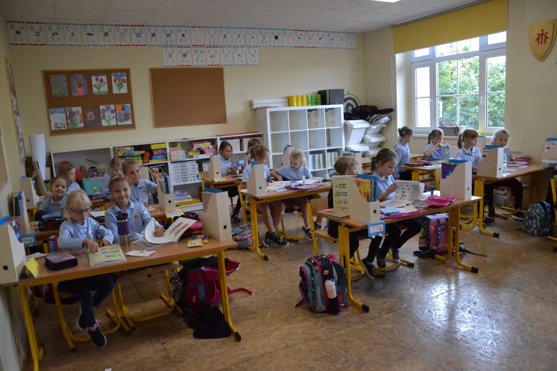 Klasa 1c