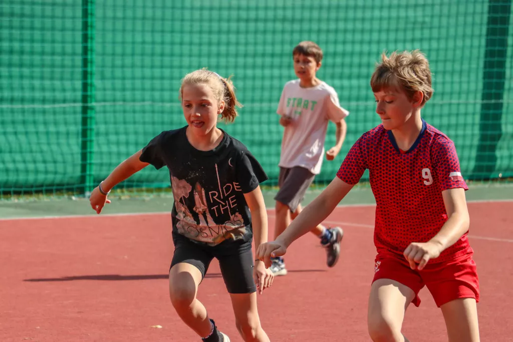 Dzień Zdrowia i Sportu 2022