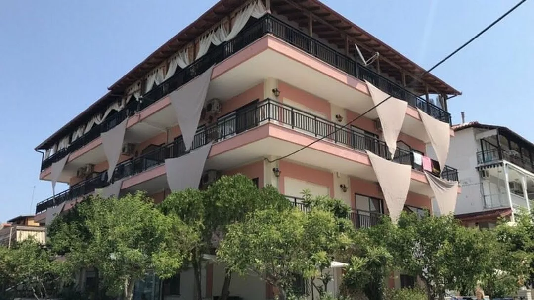 Obóz dla aktywnych Grecja 2022