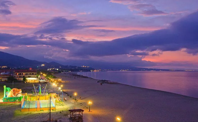 Obóz dla aktywnych Grecja 2022