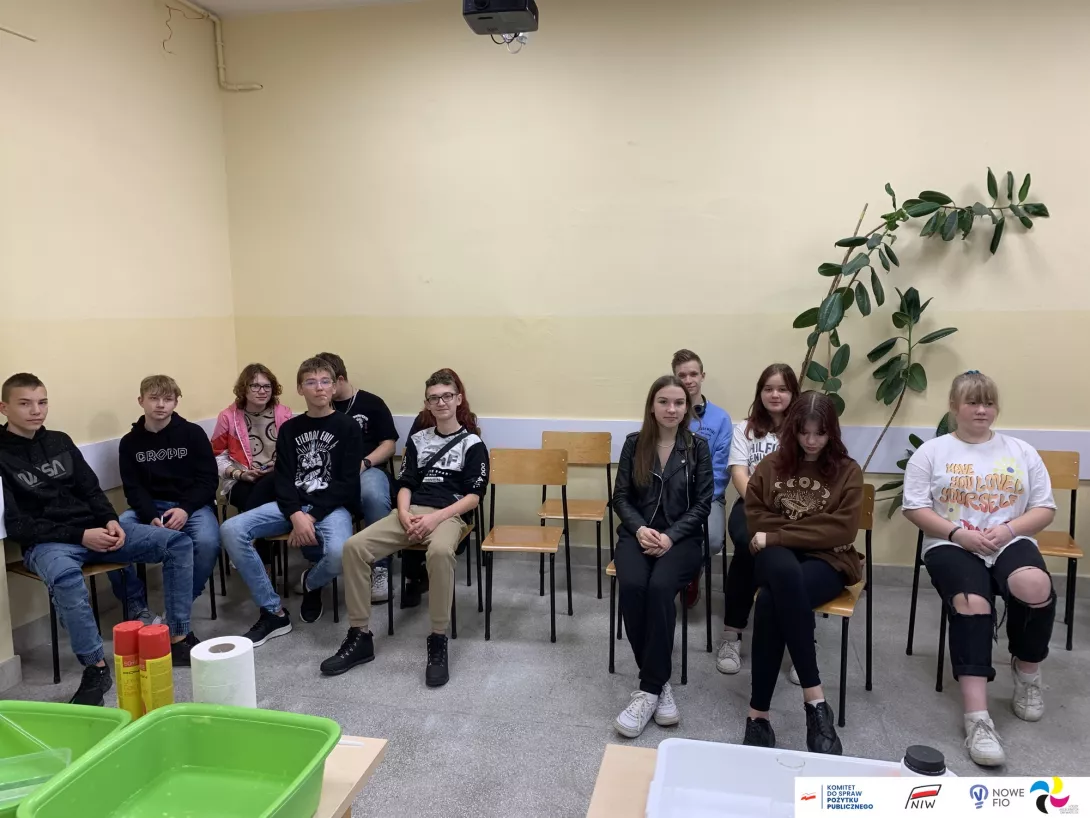 młodzież