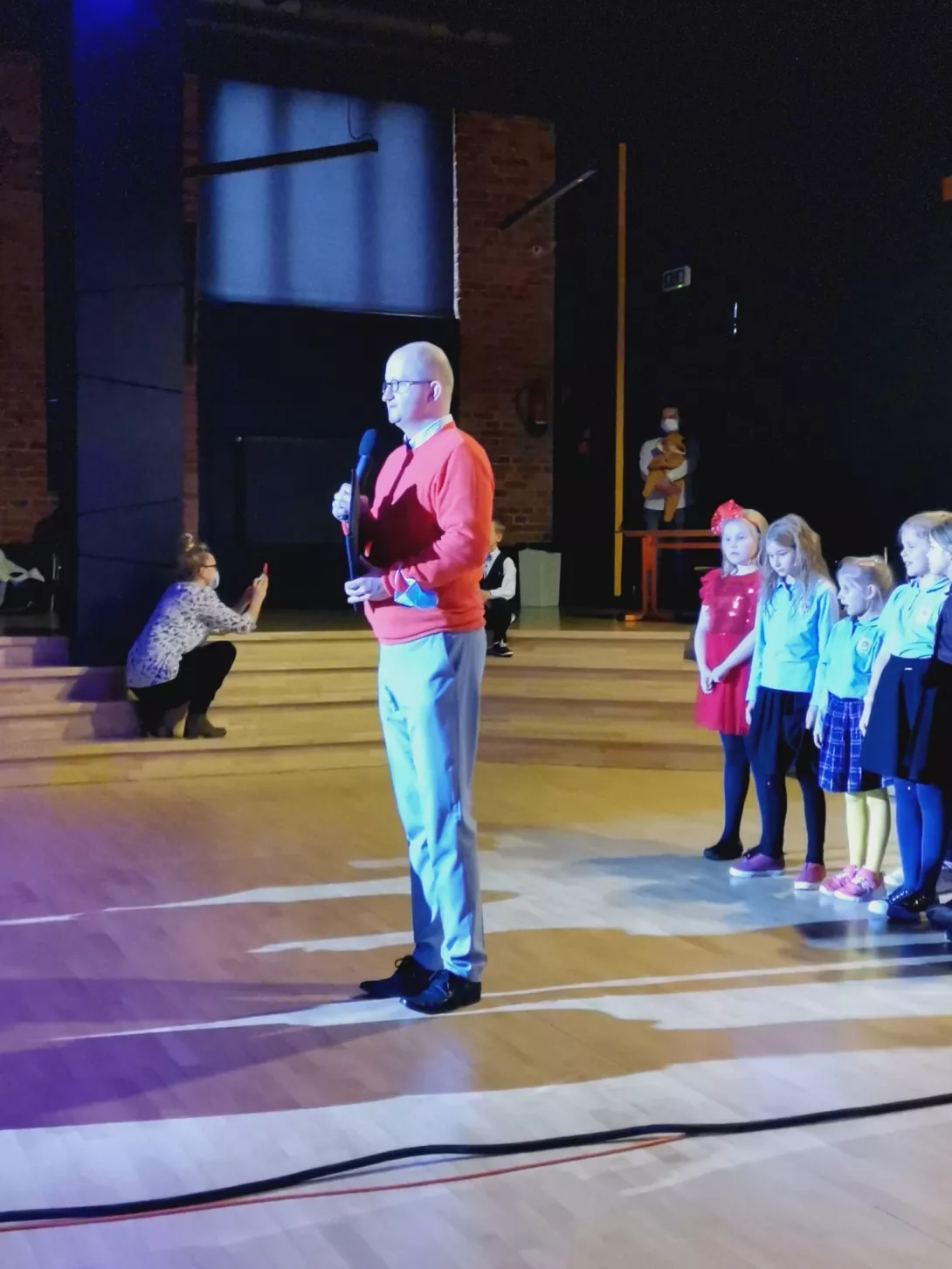 Kolędowanie 2.02.2022