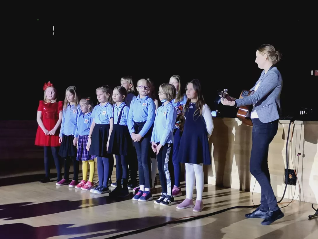 Kolędowanie 2.02.2022