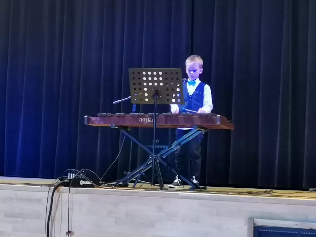 Kolędowanie 2.02.2022