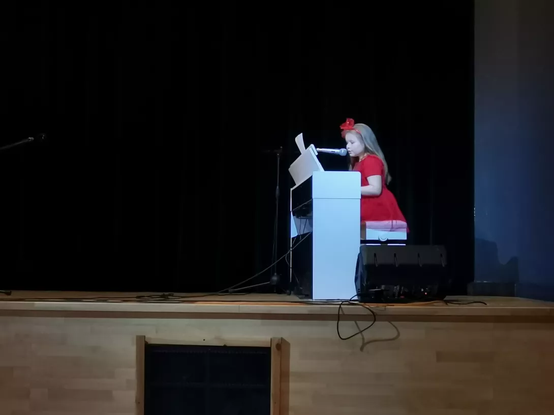 Kolędowanie 2.02.2022