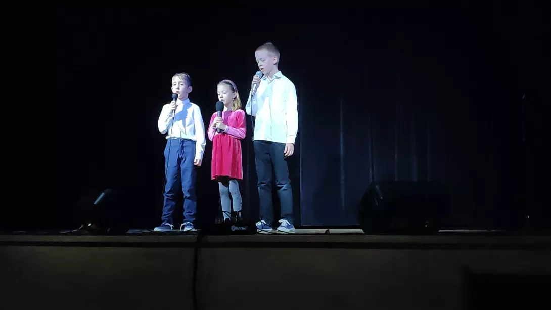 Kolędowanie 2.02.2022