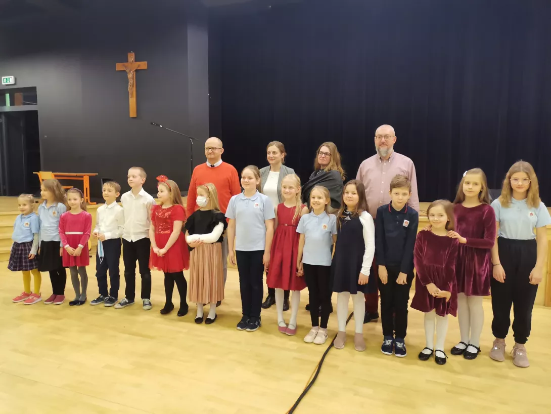 Kolędowanie, 2.02.2022