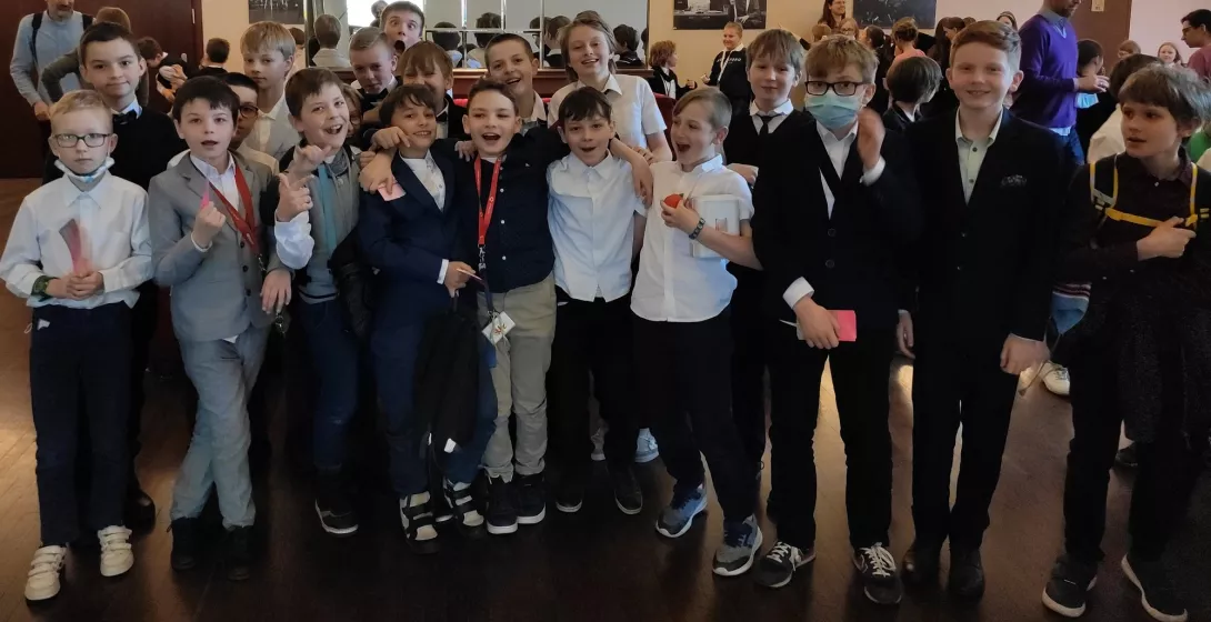 4d w Teatrze Muzycznym