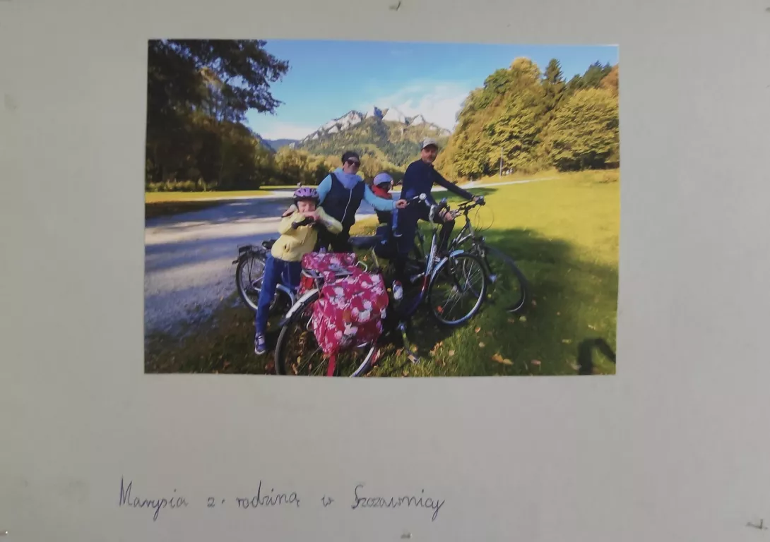 Wystawa fotograficzna "Wędrówki po Polsce"