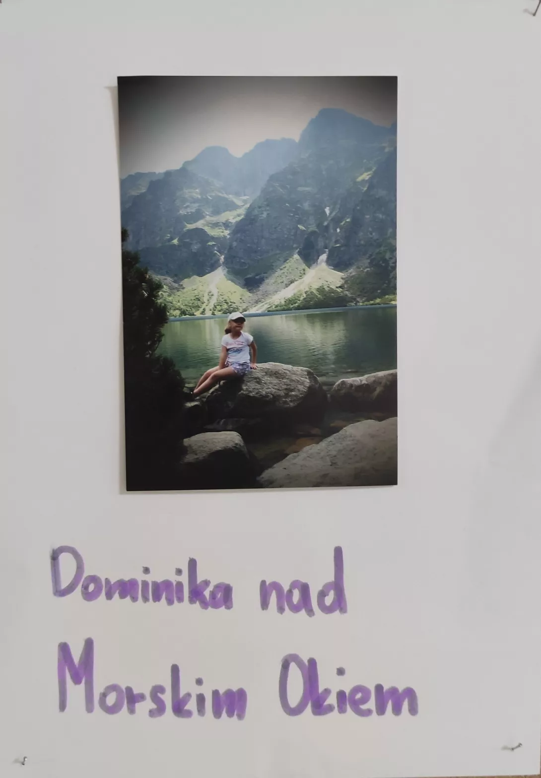 Wystawa fotograficzna "Wędrówki po Polsce"