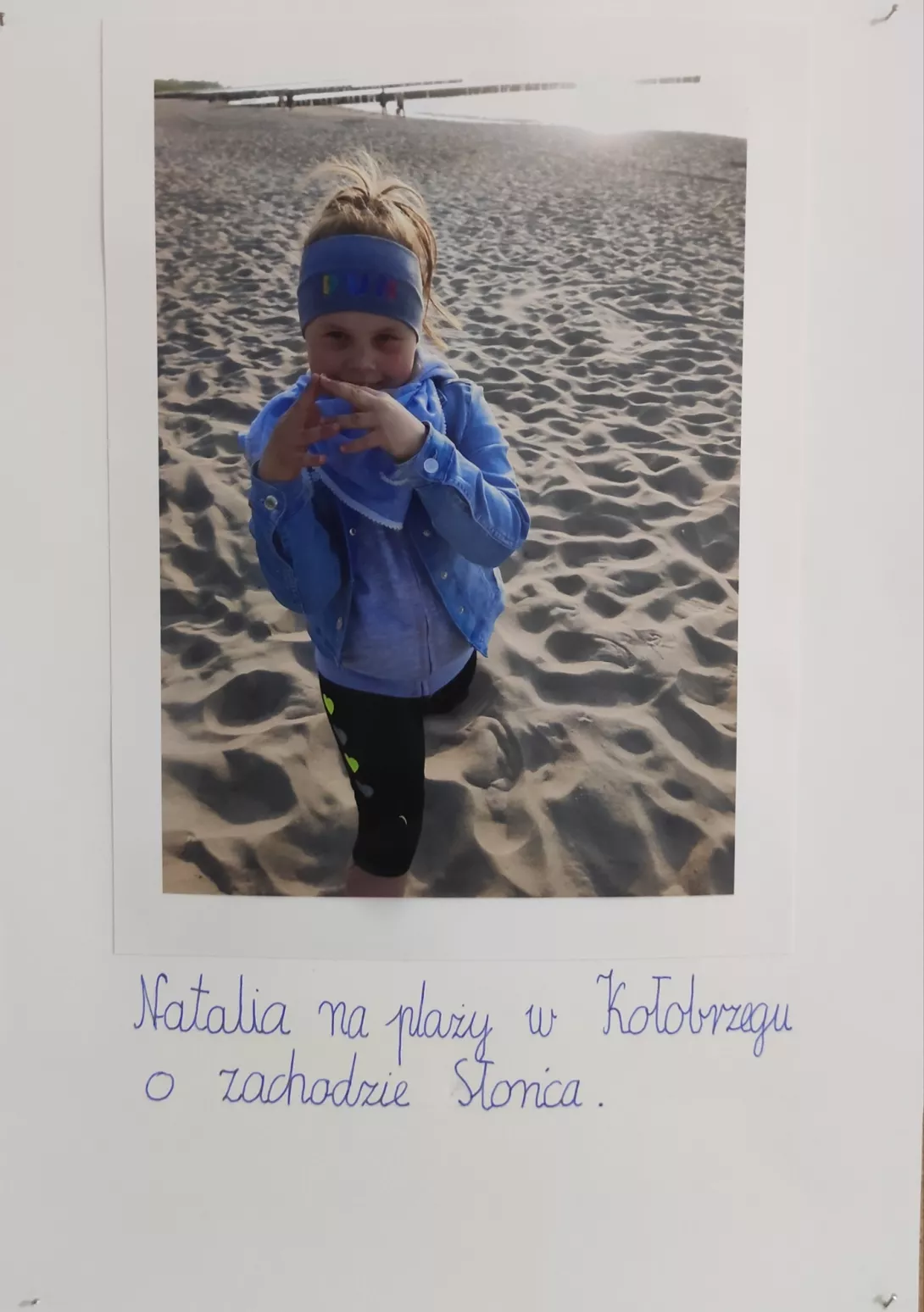 Wystawa fotograficzna "Wędrówki po Polsce"