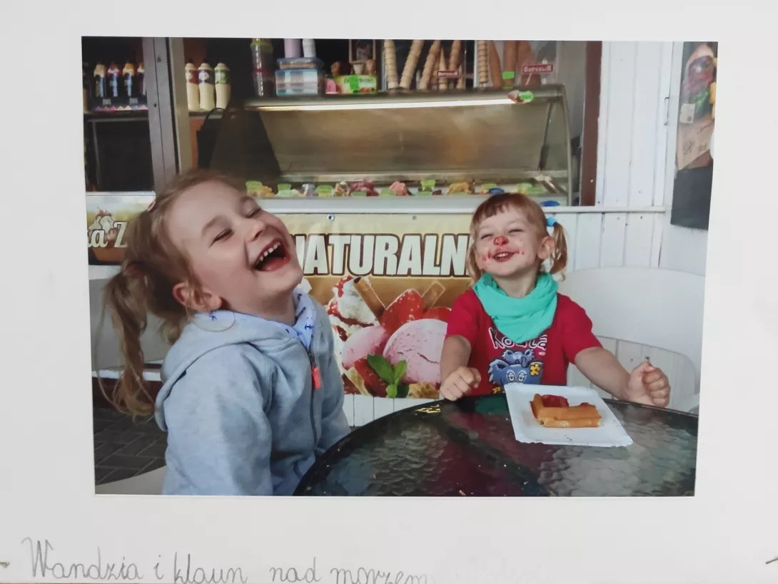 Wystawa fotograficzna "Wędrówki po Polsce"