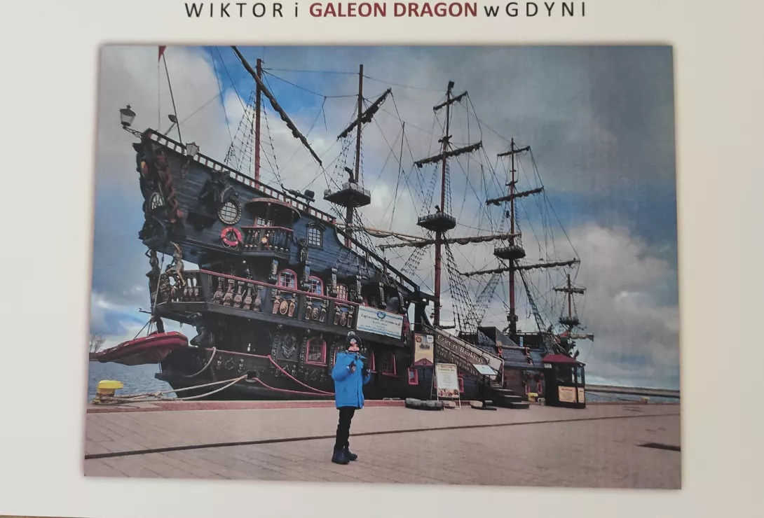 Wystawa fotograficzna "Wędrówki po Polsce"