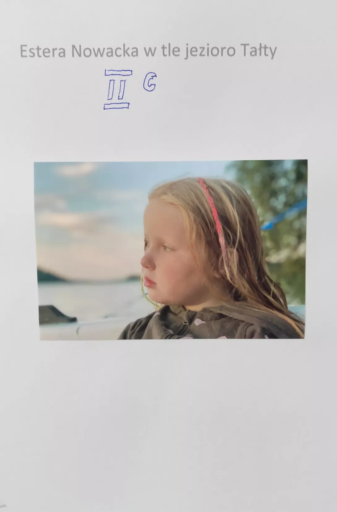 Wystawa fotograficzna "Wędrówki po Polsce"