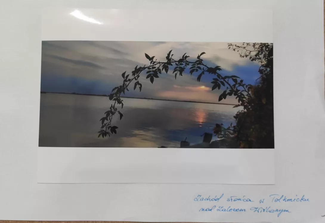 Wystawa fotograficzna "Wędrówki po Polsce"