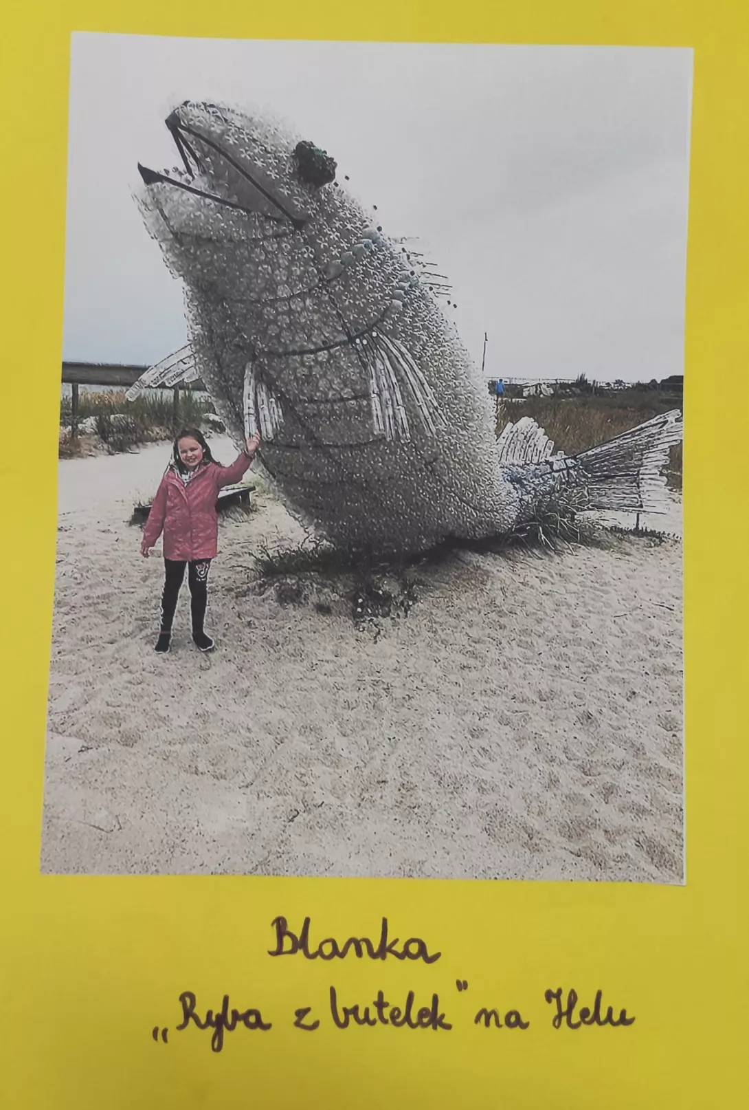 Wystawa fotograficzna "Wędrówki po Polsce"