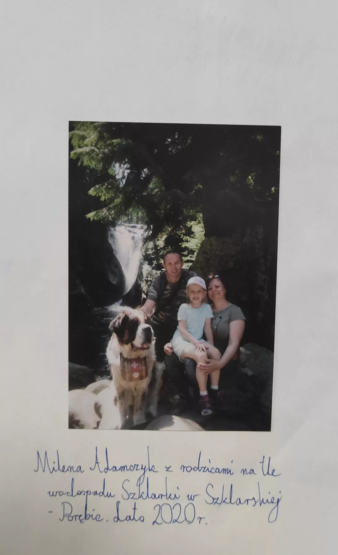 Wystawa fotograficzna "Wędrówki po Polsce"