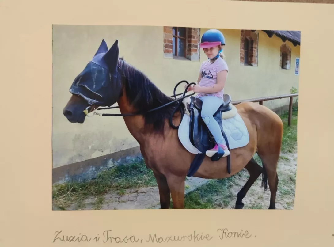 Wystawa fotograficzna "Wędrówki po Polsce"