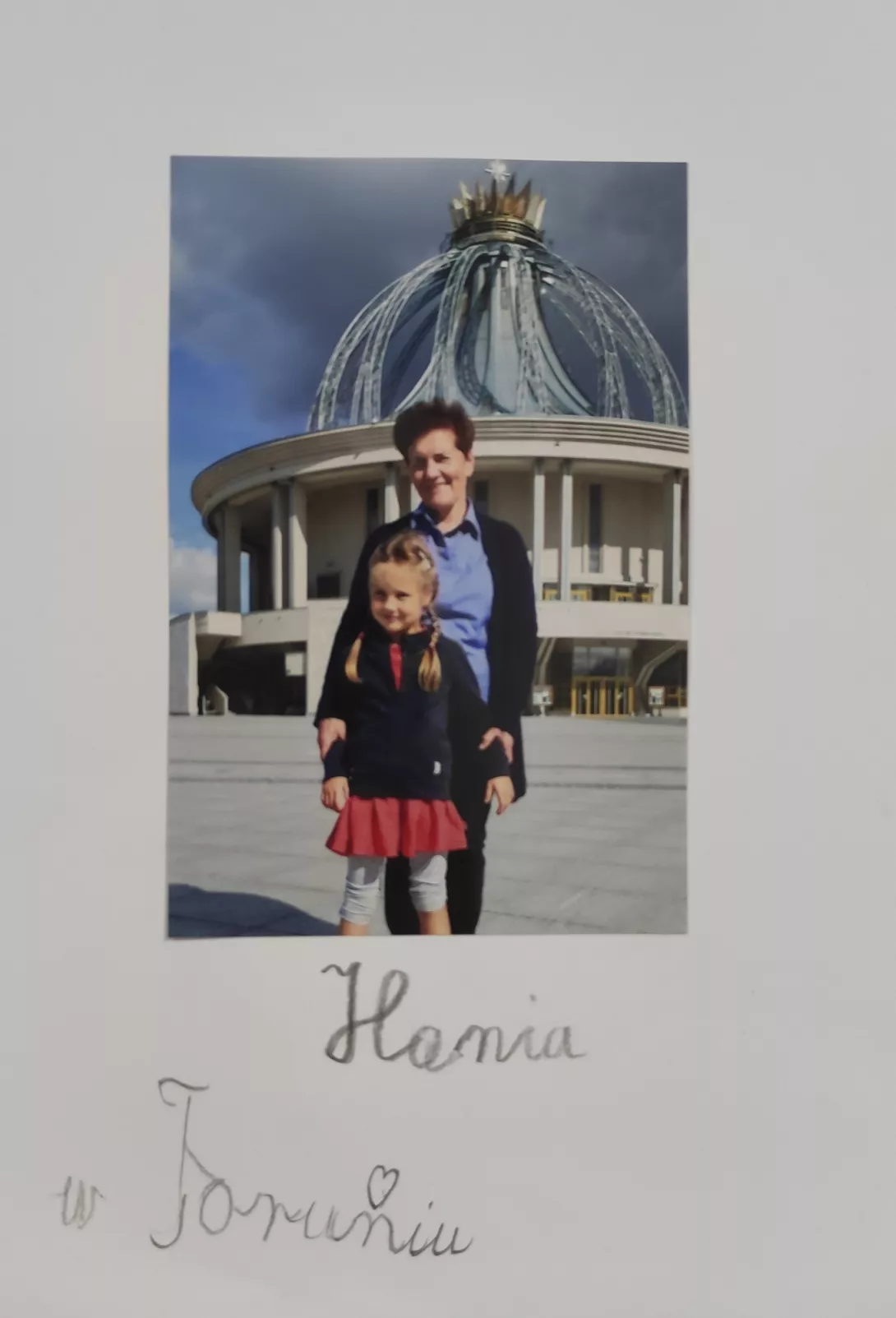 Wystawa fotograficzna "Wędrówki po Polsce"