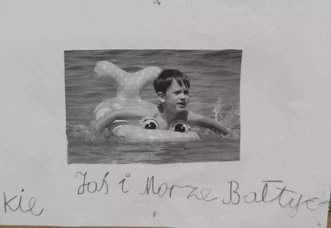 Wystawa fotograficzna "Wędrówki po Polsce"