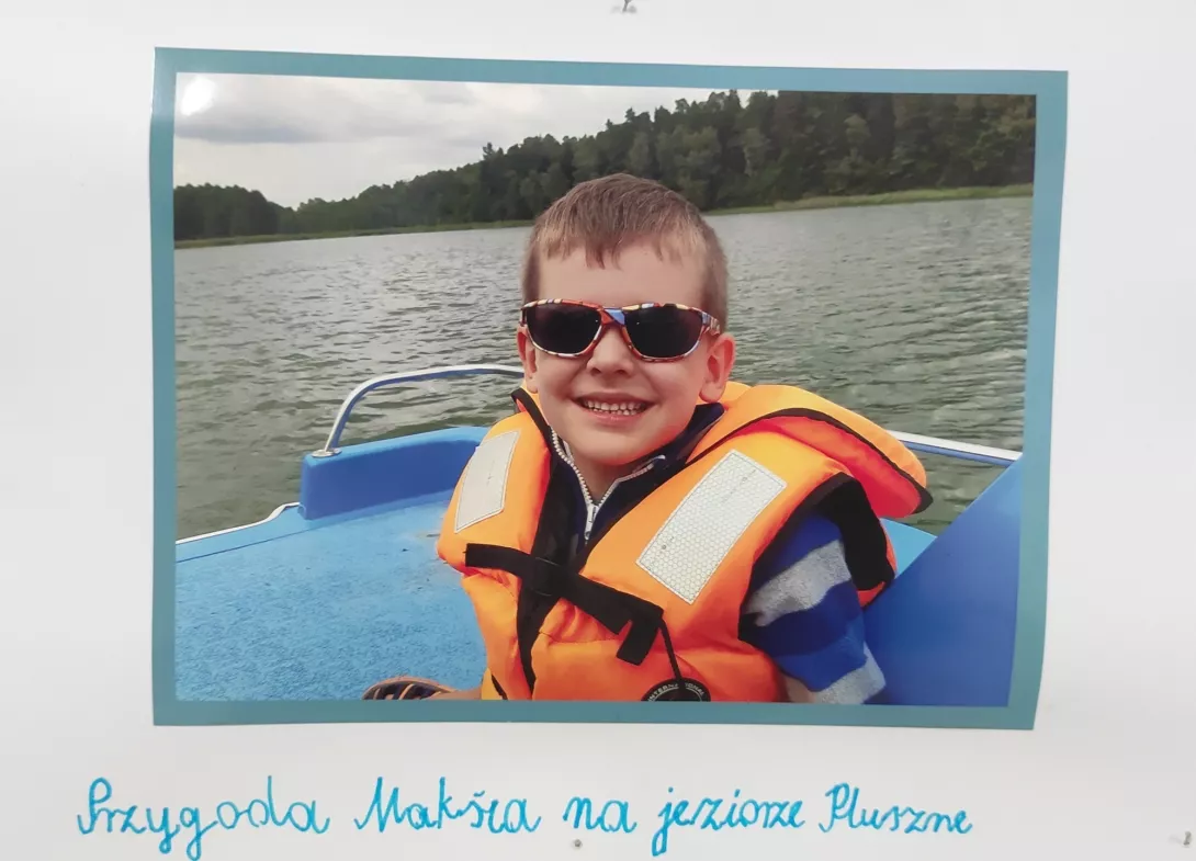 Wystawa fotograficzna "Wędrówki po Polsce"