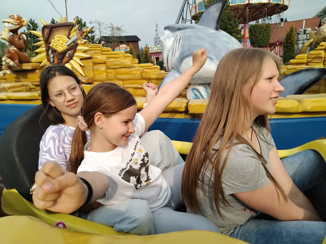 Energylandia 4.05.2022